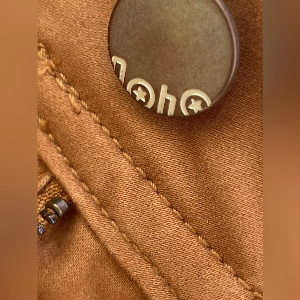 Two Pcs. NWT Trending Jeans Sz-11 Juniors- NOBO & BONGO-Both Good Fabric Streach - Picture 8 of 15